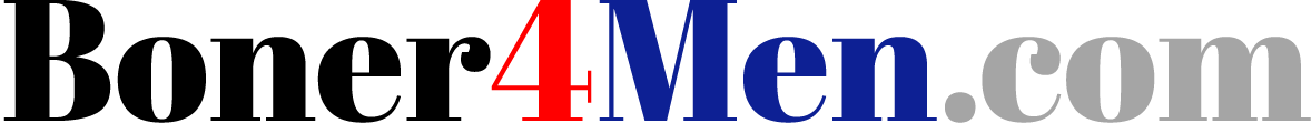 boner4men